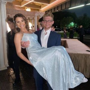 Meet your Posher, Tyler